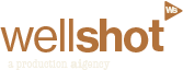 Well Shot — a production AIgency